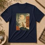 Moonlit Golden T-Shirt