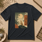 Moonlit Golden T-Shirt
