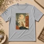 Moonlit Golden T-Shirt
