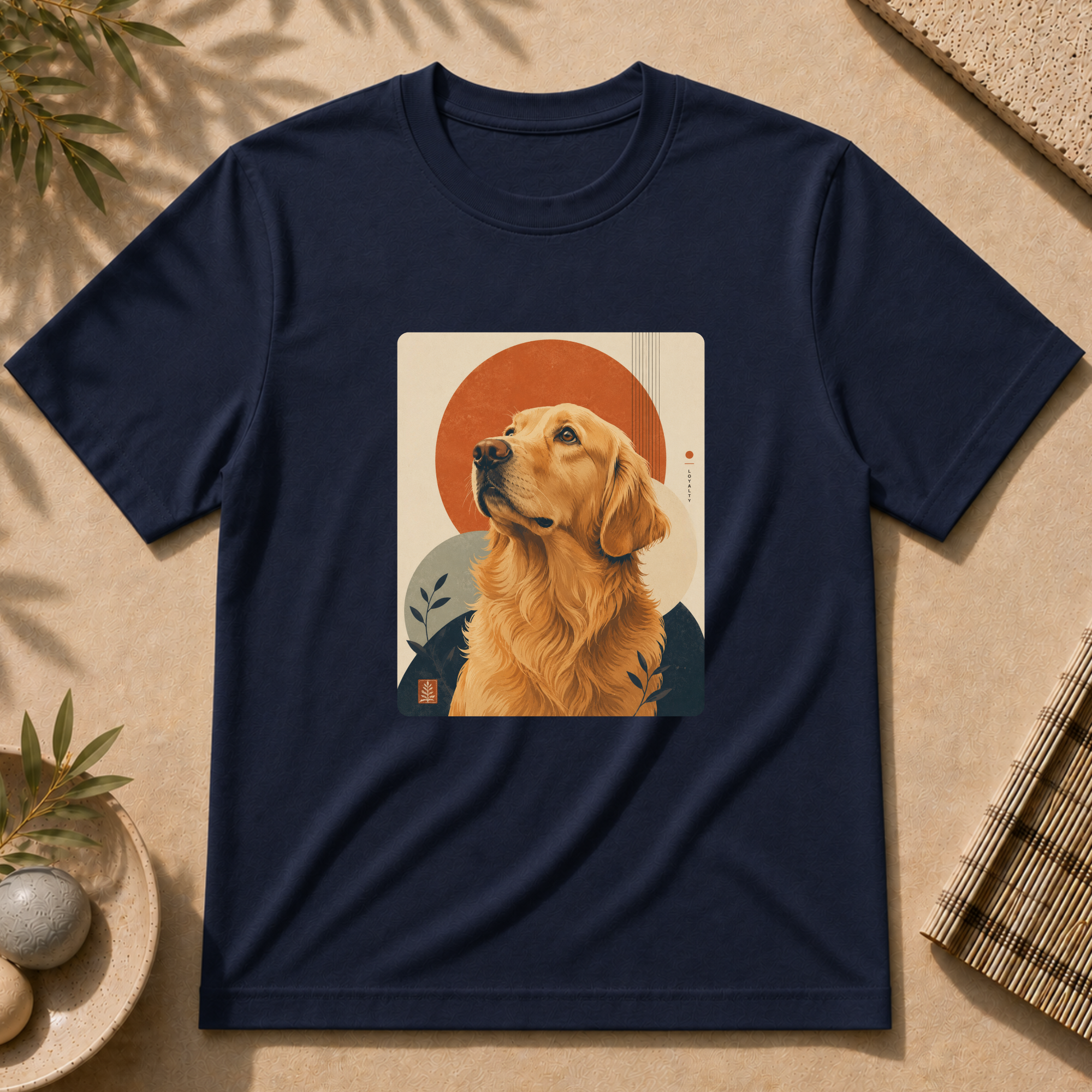 Golden Soul T-Shirt