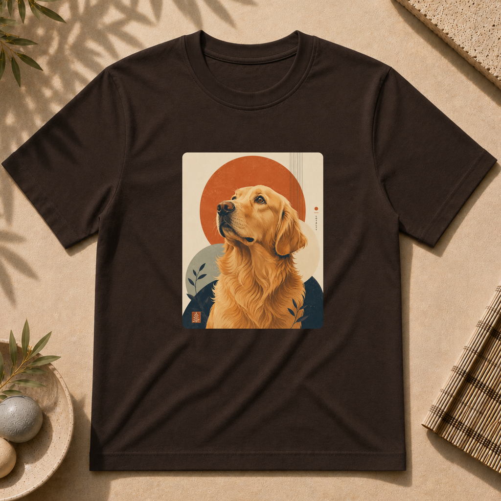 Golden Soul T-Shirt
