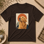 Golden Soul T-Shirt