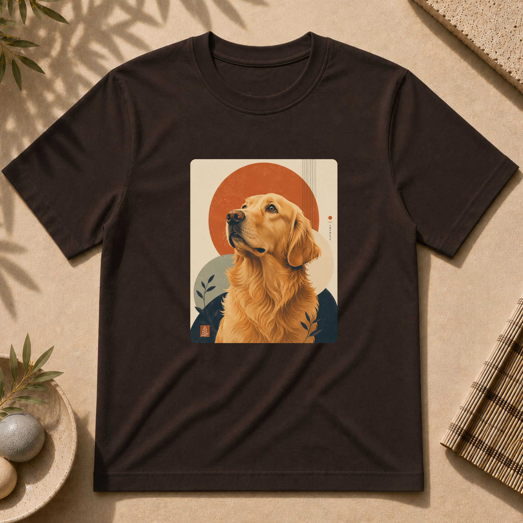 Golden Soul T-Shirt