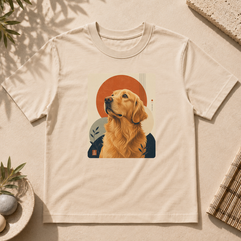 Golden Soul T-Shirt