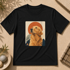 Golden Soul T-Shirt