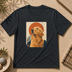 Golden Soul T-Shirt