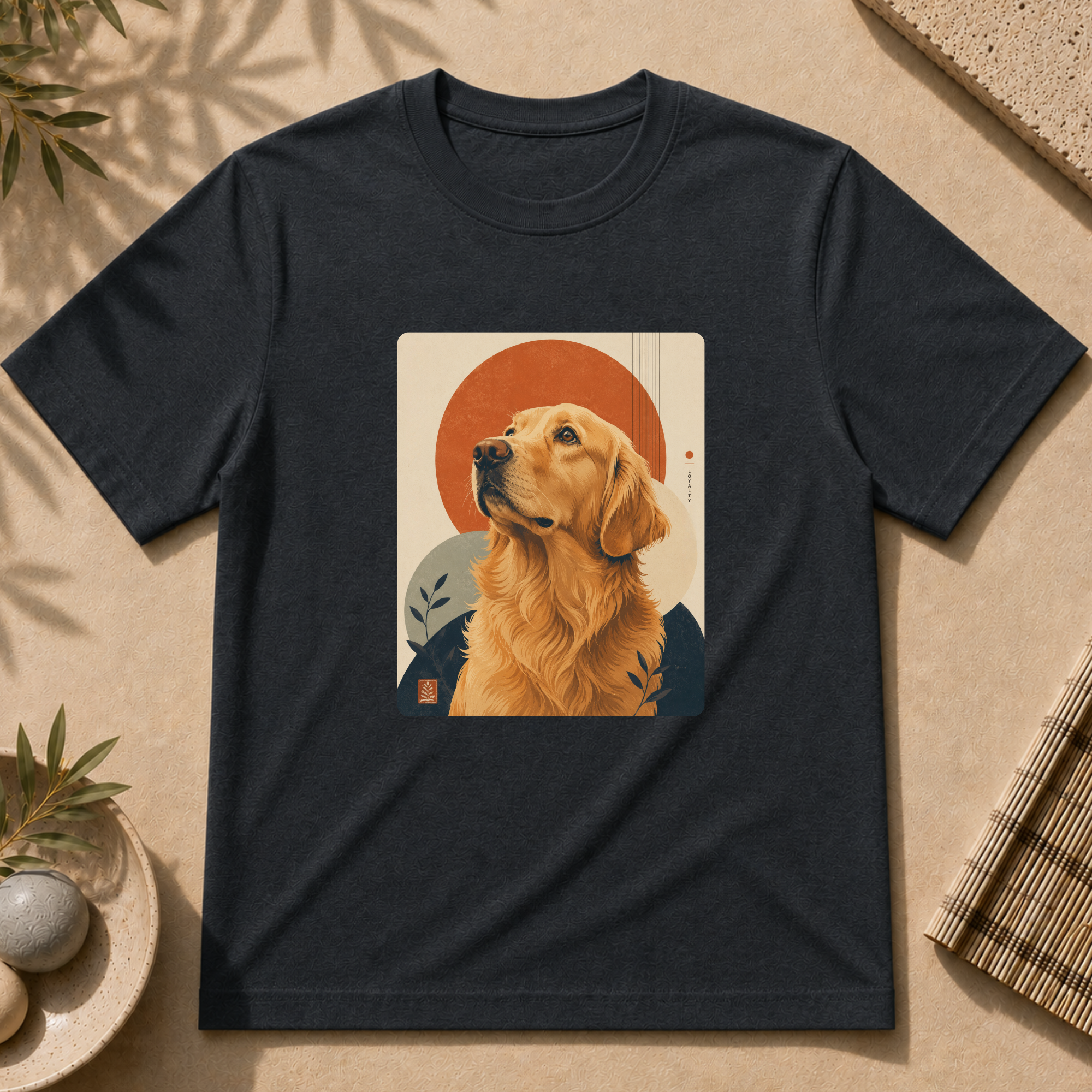 Golden Soul T-Shirt