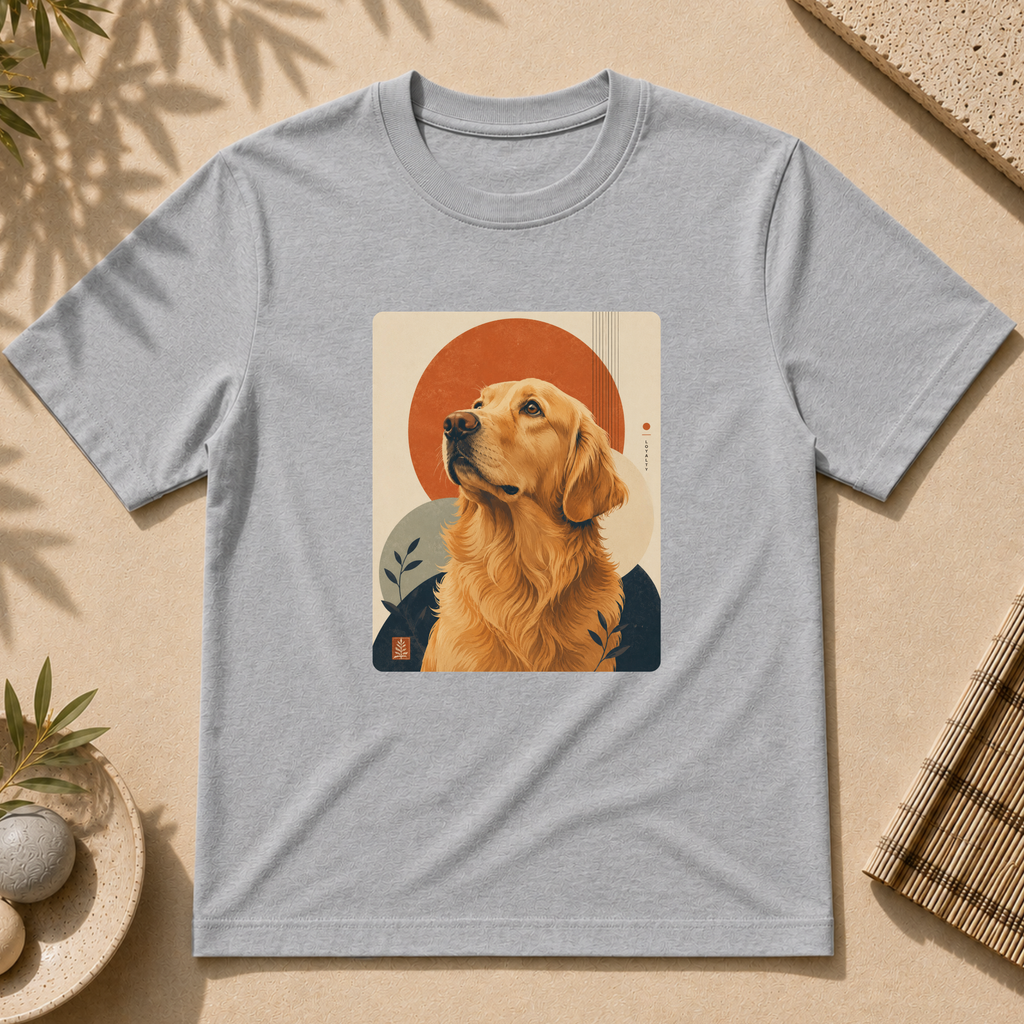 Golden Soul T-Shirt