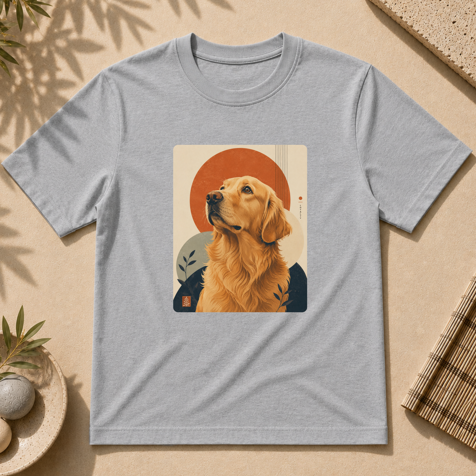 Golden Soul T-Shirt