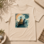 Soft Horizons T-Shirt