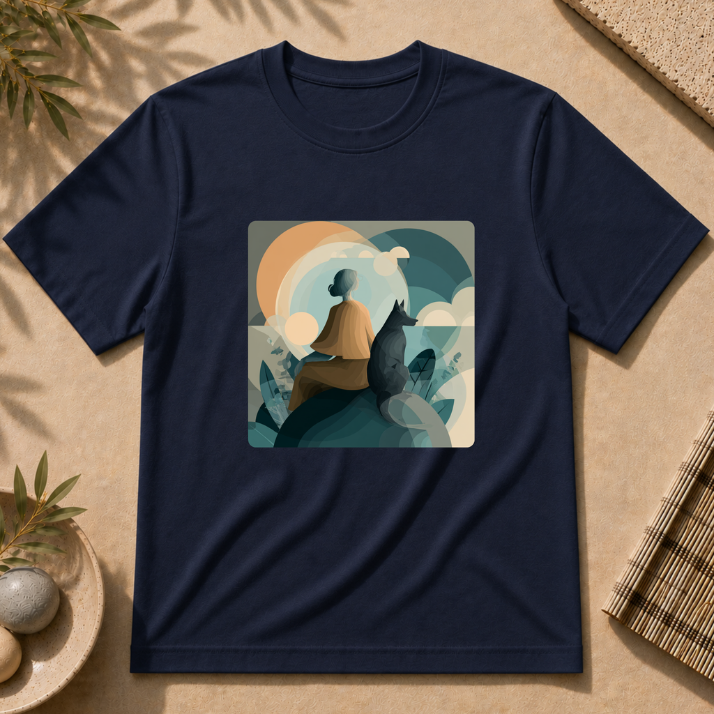 Soft Horizons T-Shirt