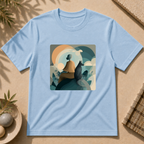 Soft Horizons T-Shirt
