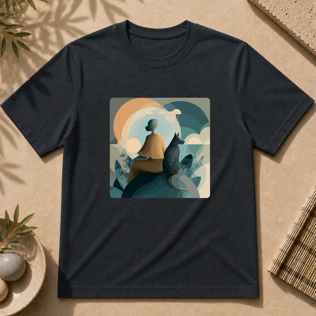 Soft Horizons T-Shirt