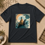 Soft Horizons T-Shirt