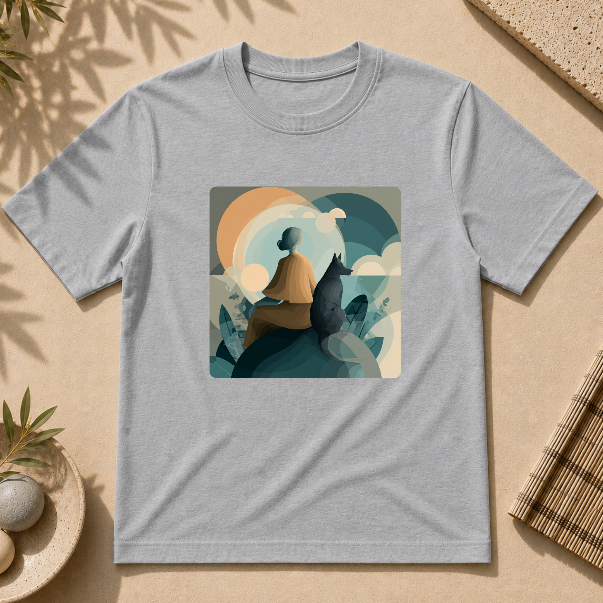 Soft Horizons T-Shirt