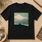 Far Beyond Quiet T-Shirt