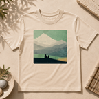 Far Beyond Quiet T-Shirt