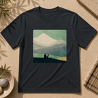 Far Beyond Quiet T-Shirt