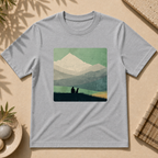 Far Beyond Quiet T-Shirt