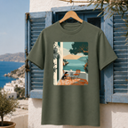 The Empty Chair T-Shirt