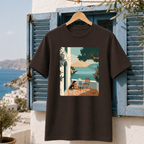 The Empty Chair T-Shirt