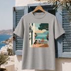 The Empty Chair T-Shirt