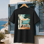 The Empty Chair T-Shirt