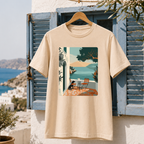 The Empty Chair T-Shirt