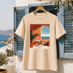 Afternoon Siesta T-Shirt