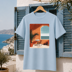 Afternoon Siesta T-Shirt