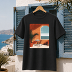 Afternoon Siesta T-Shirt