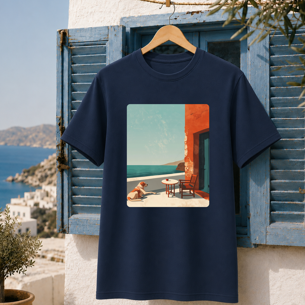Coastal Light T-Shirt