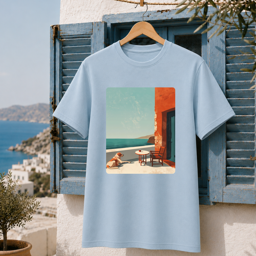 Coastal Light T-Shirt