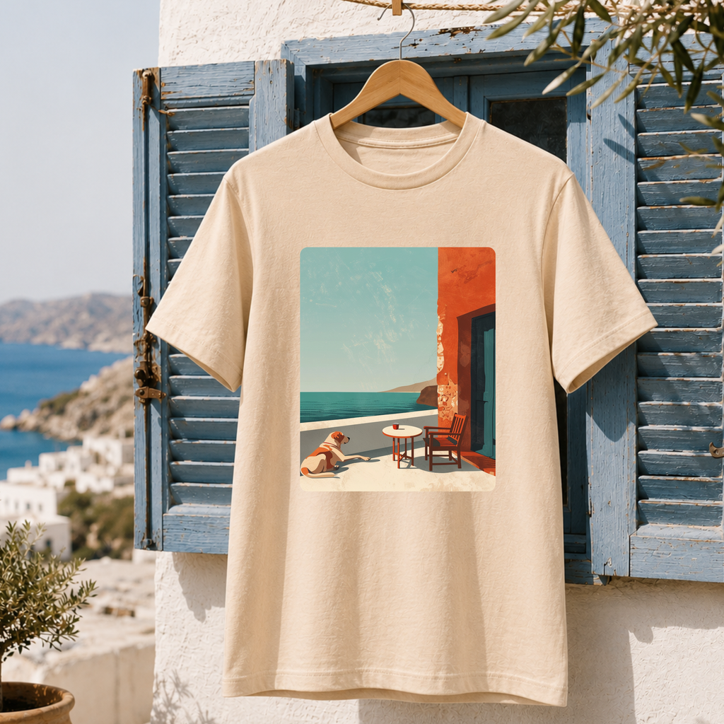 Coastal Light T-Shirt