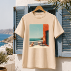 Coastal Light T-Shirt