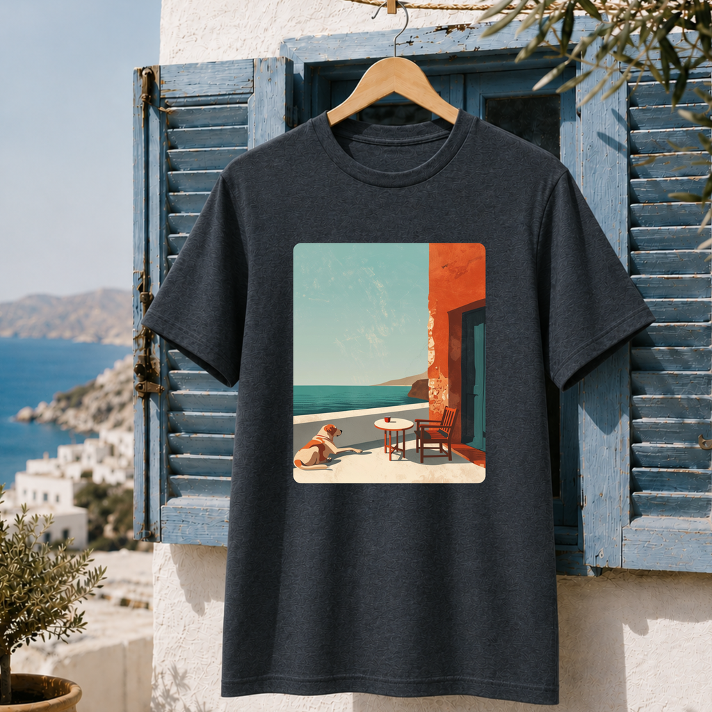 Coastal Light T-Shirt