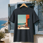 Coastal Light T-Shirt