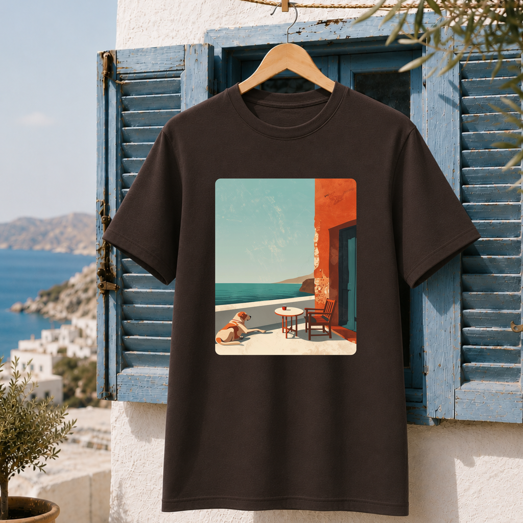Coastal Light T-Shirt