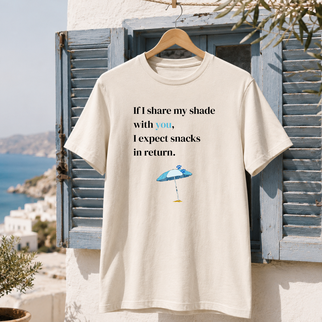 Shared Shade T-Shirt