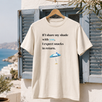 Shared Shade T-Shirt