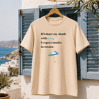 Shared Shade T-Shirt