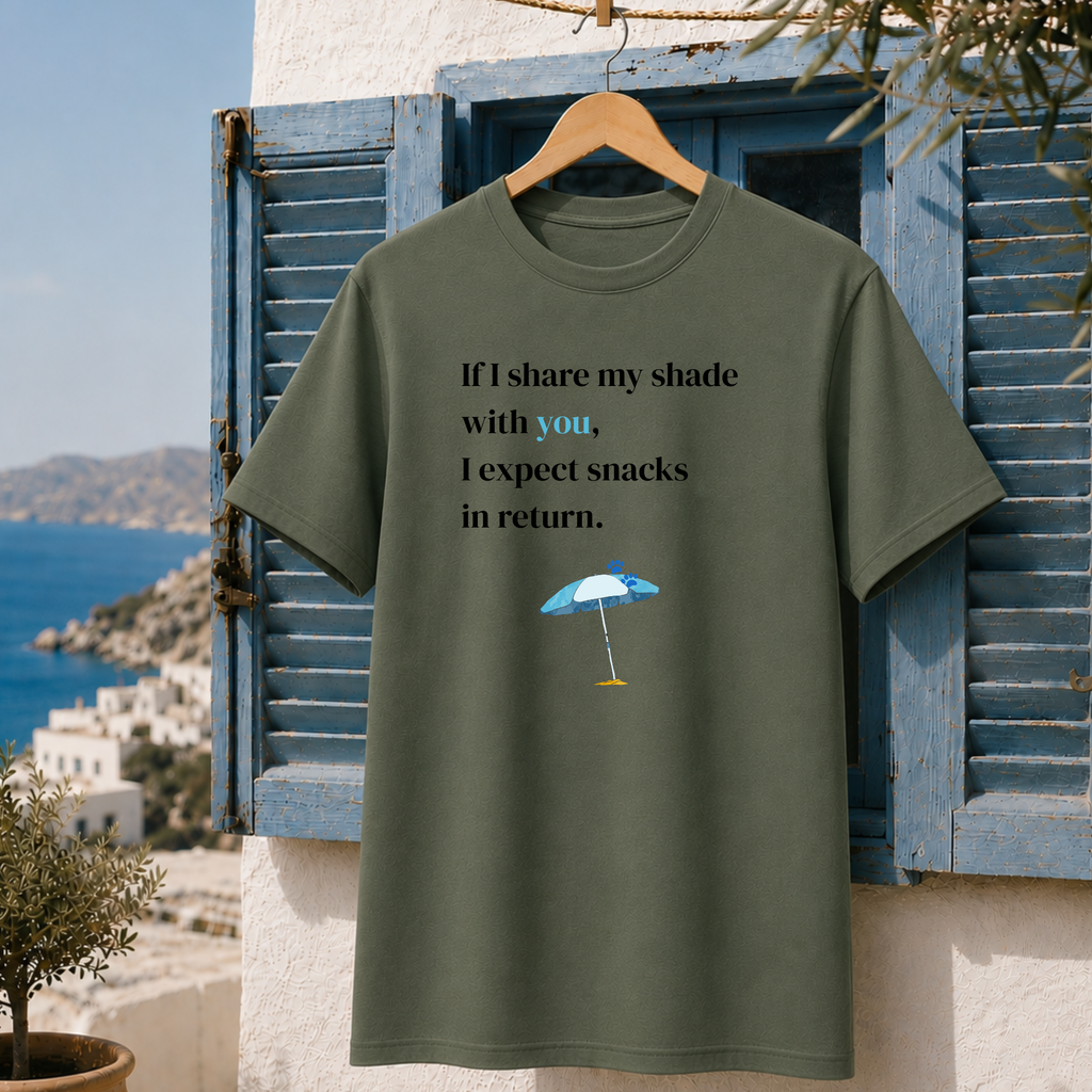 Shared Shade T-Shirt