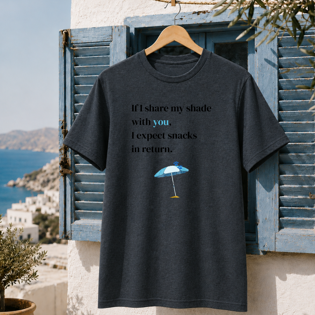 Shared Shade T-Shirt