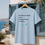 Shared Shade T-Shirt
