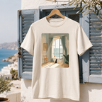 Small Dog Dreaming Big T-Shirt