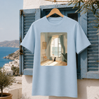Small Dog Dreaming Big T-Shirt