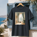 Small Dog Dreaming Big T-Shirt