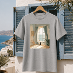 Small Dog Dreaming Big T-Shirt