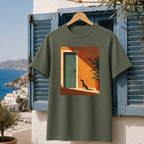 Waiting For Evening T-Shirt