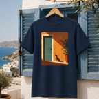 Waiting For Evening T-Shirt